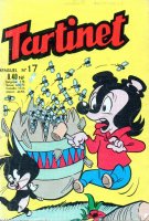Scan Tartinet